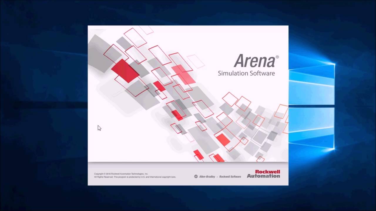 arena simulation software crack keygen